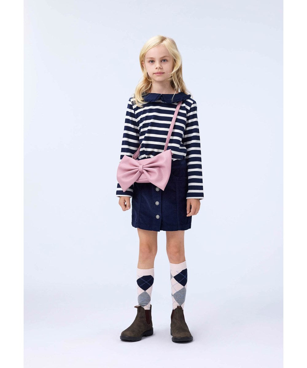 Big Bow Bag