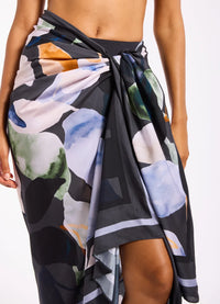 Long Sarong