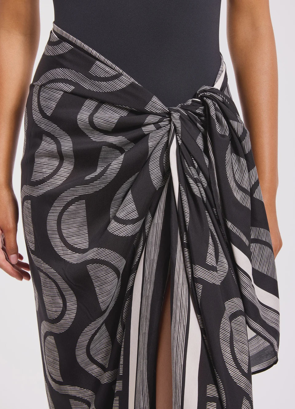 Long Sarong