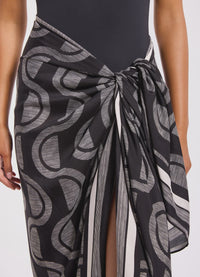 Long Sarong