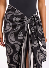 Long Sarong