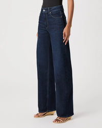 Sasha Wide Leg Jean