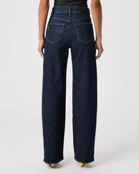 Sasha Wide Leg Jean