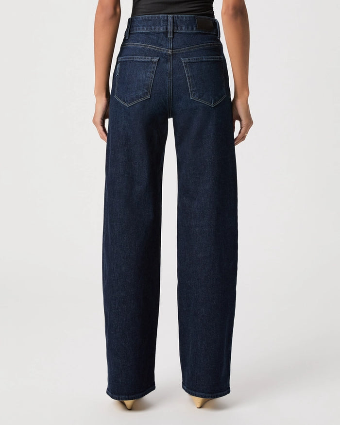 Sasha Wide Leg Jean