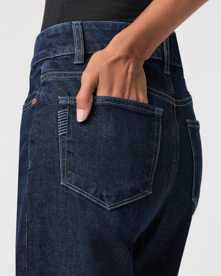 Sasha Wide Leg Jean