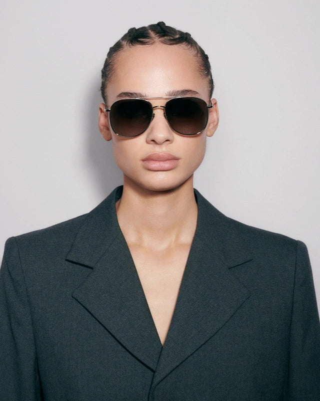 Aviator Grey
