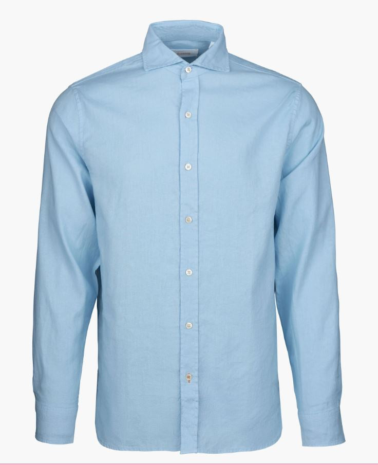 Santorini LS Sport Shirt