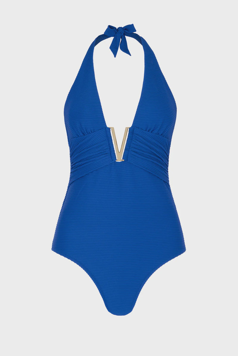 Plage Mala V-Bar Swimsuit