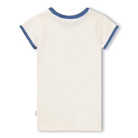Rhiannon T Shirt SS