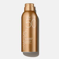 SPF 50 UV-Advanced Mist
