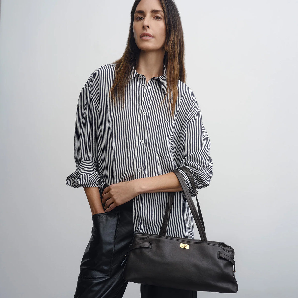 Wilson -Shoulder Bag