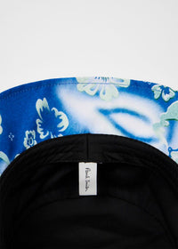 Riso Floral Bucket Hat
