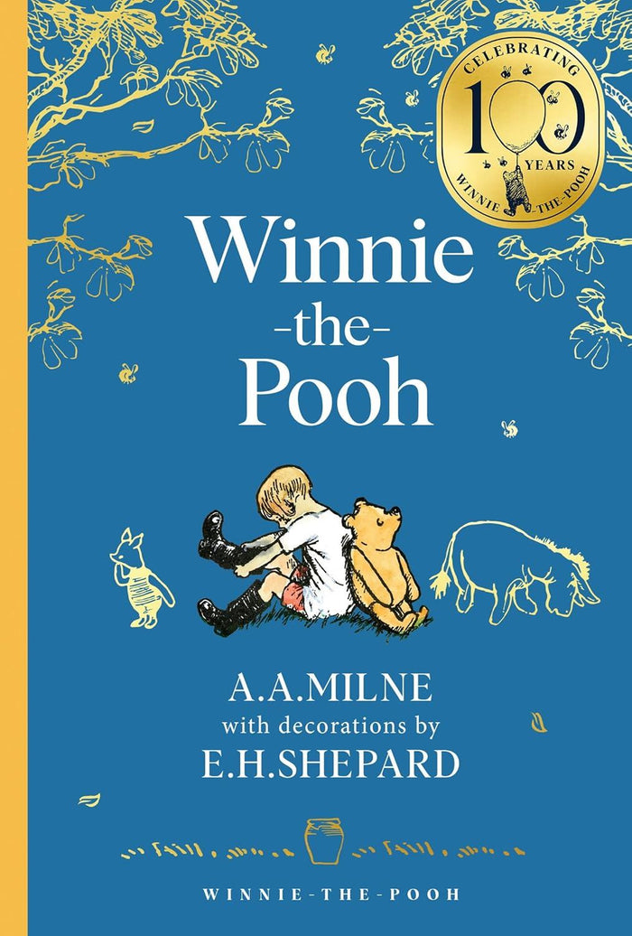 Winnie The Pooh