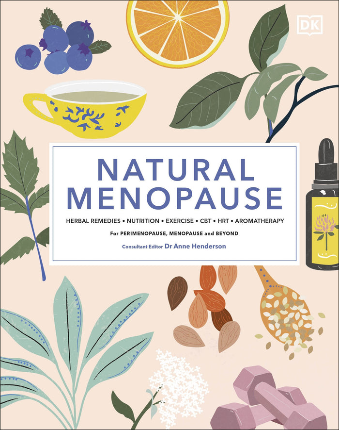 Nautral Menopause