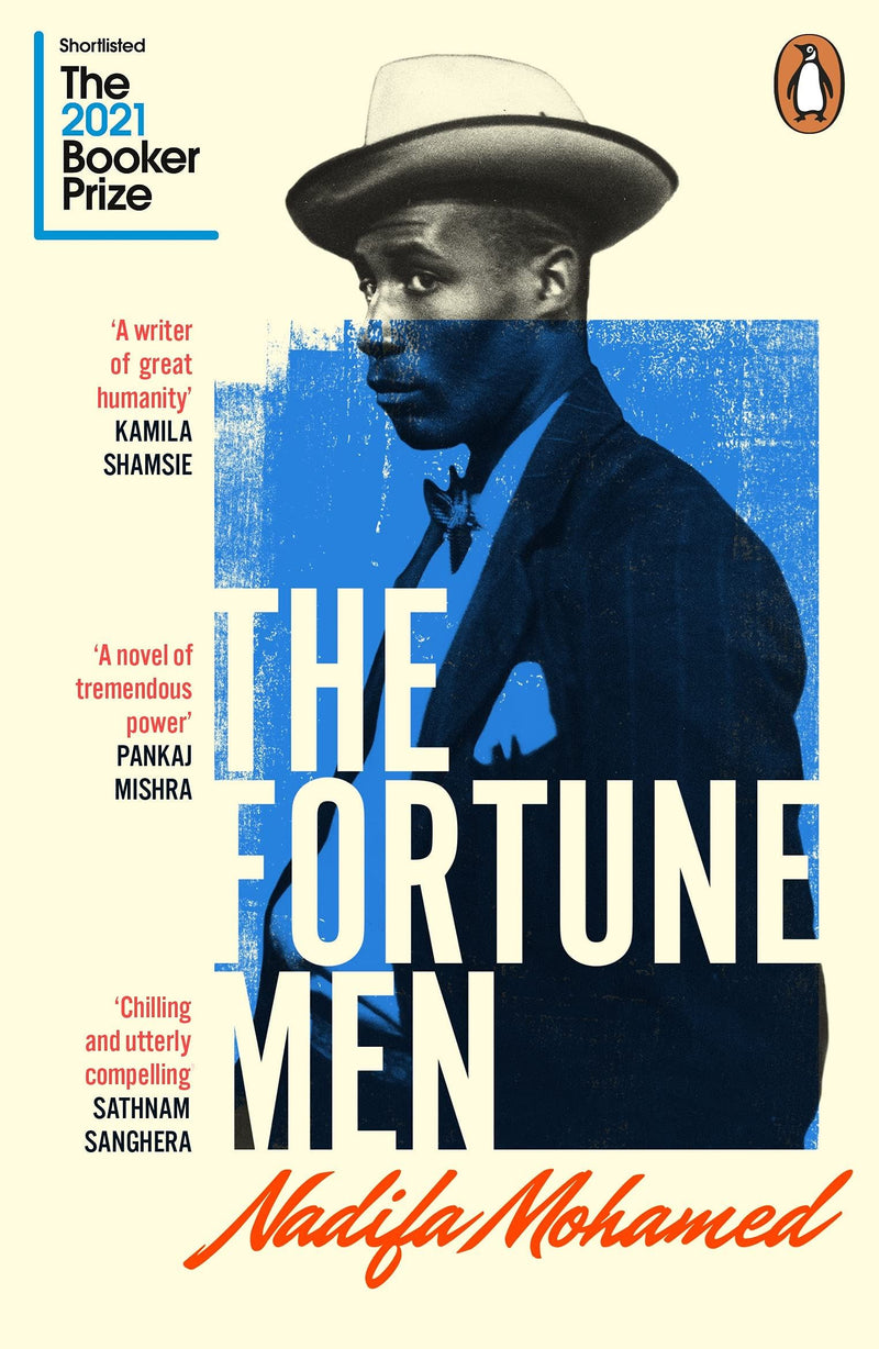 The Fortune Men