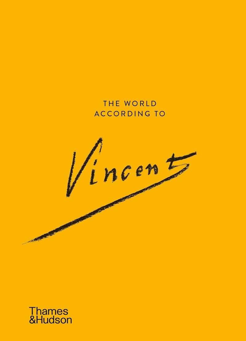 World According to Vincent