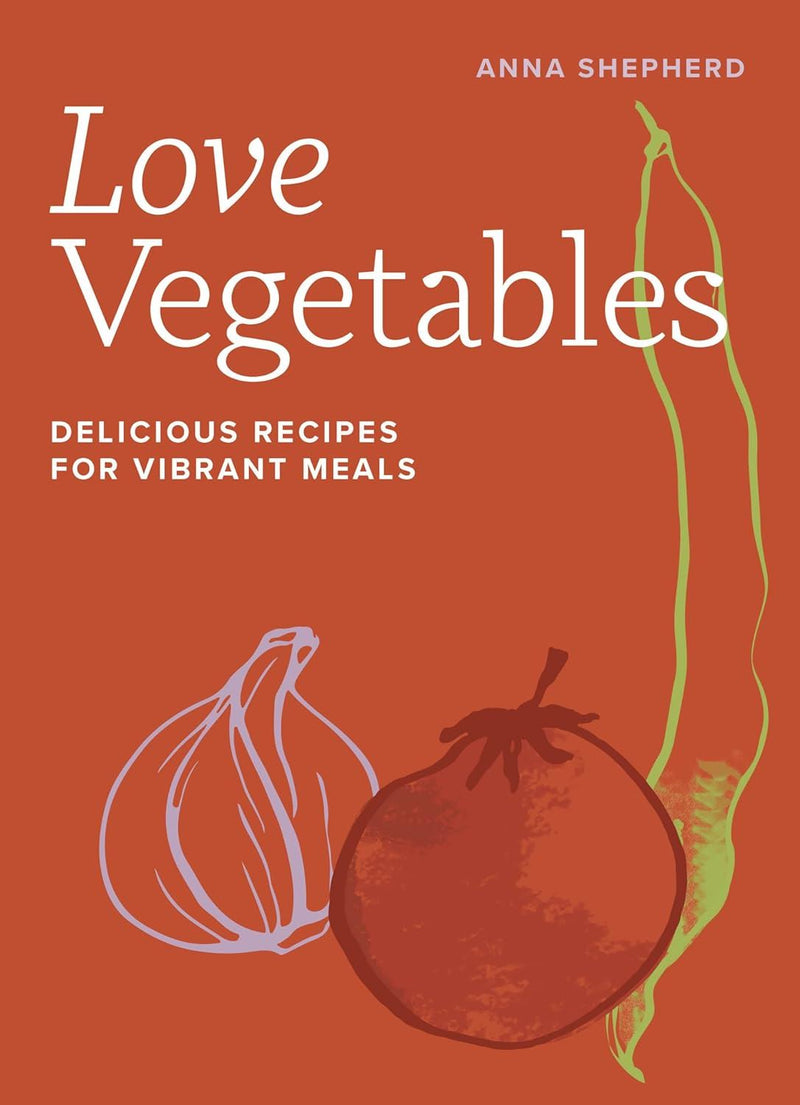 Love Vegetables