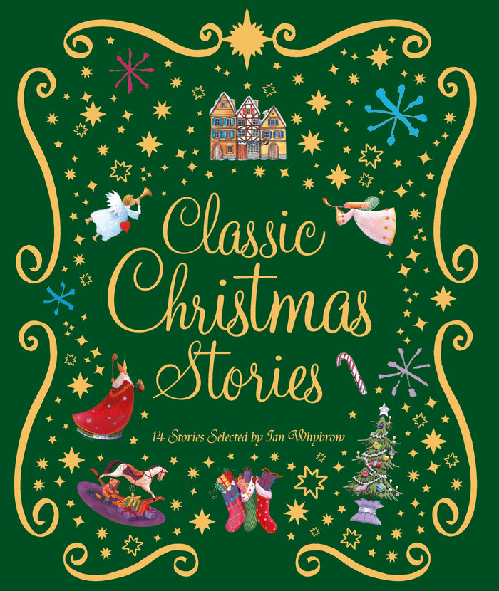 Classic Christmas Stories