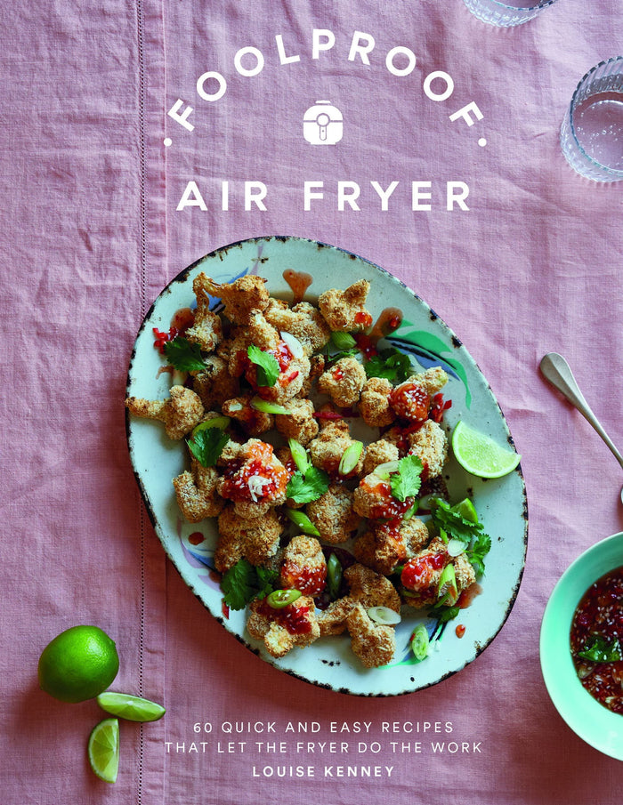 Foolproof Air Fryer