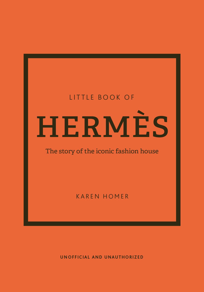 Little Book of Hermes