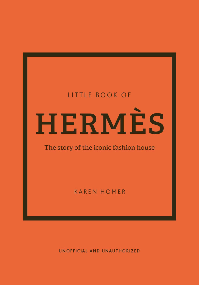 Little Book of Hermes