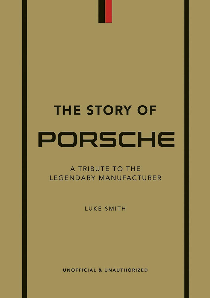 Story of Porsche