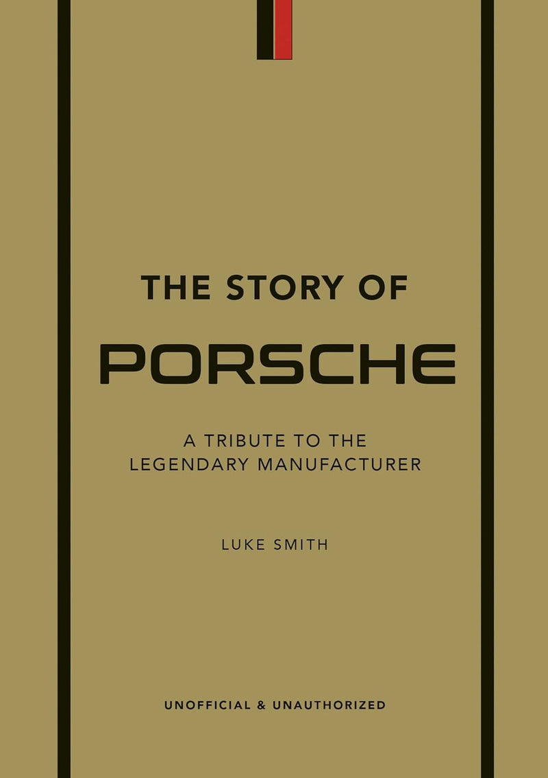 Story of Porsche