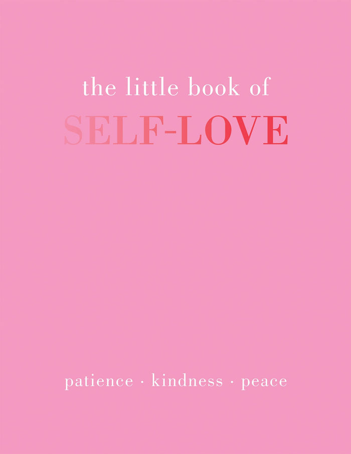 Little Book of Self Love