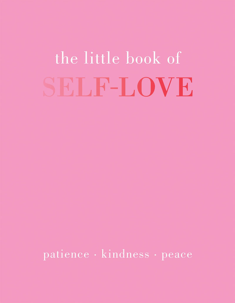 Little Book of Self Love
