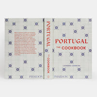 Portugal: The Cookbook