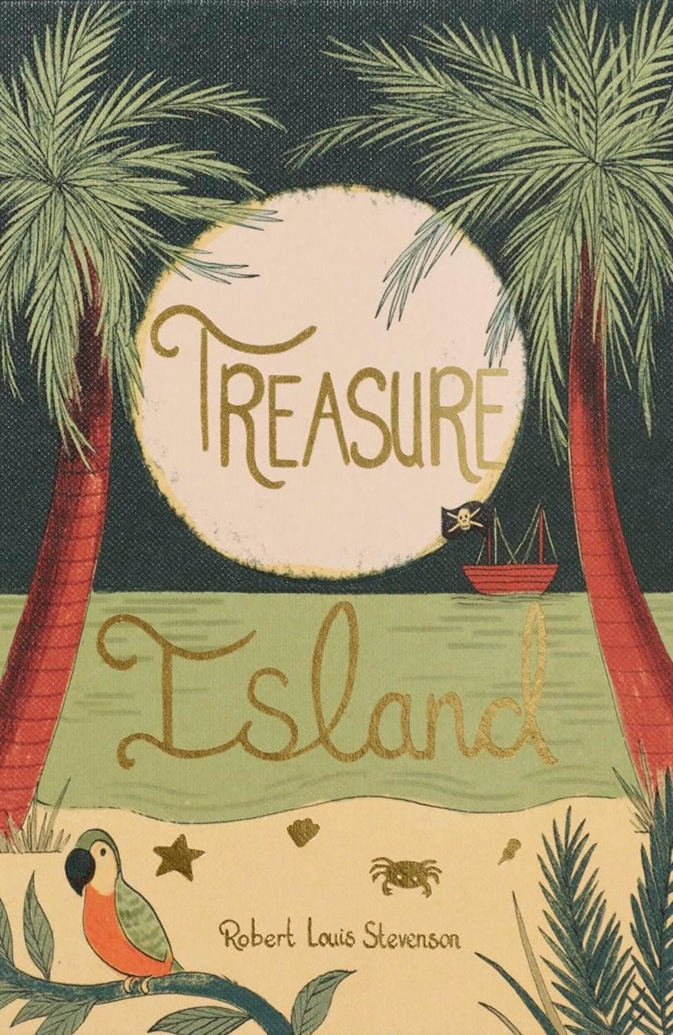 Treasure Island