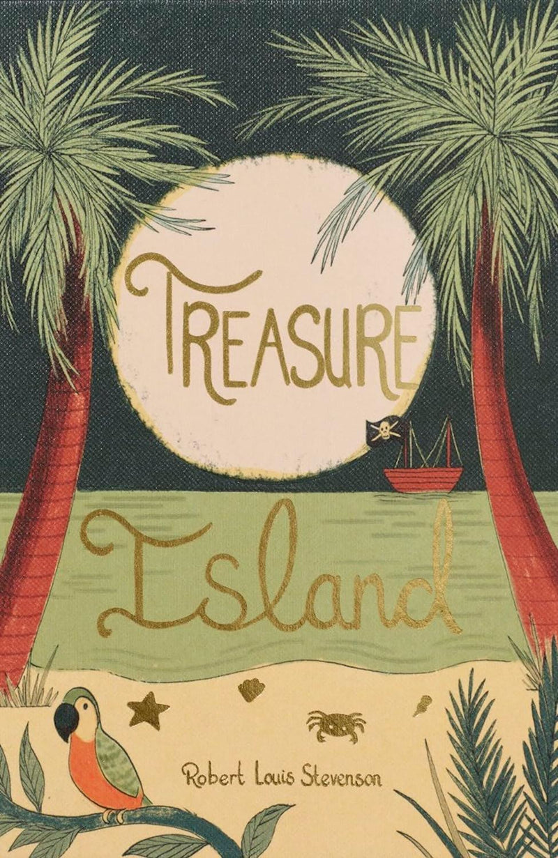 Treasure Island