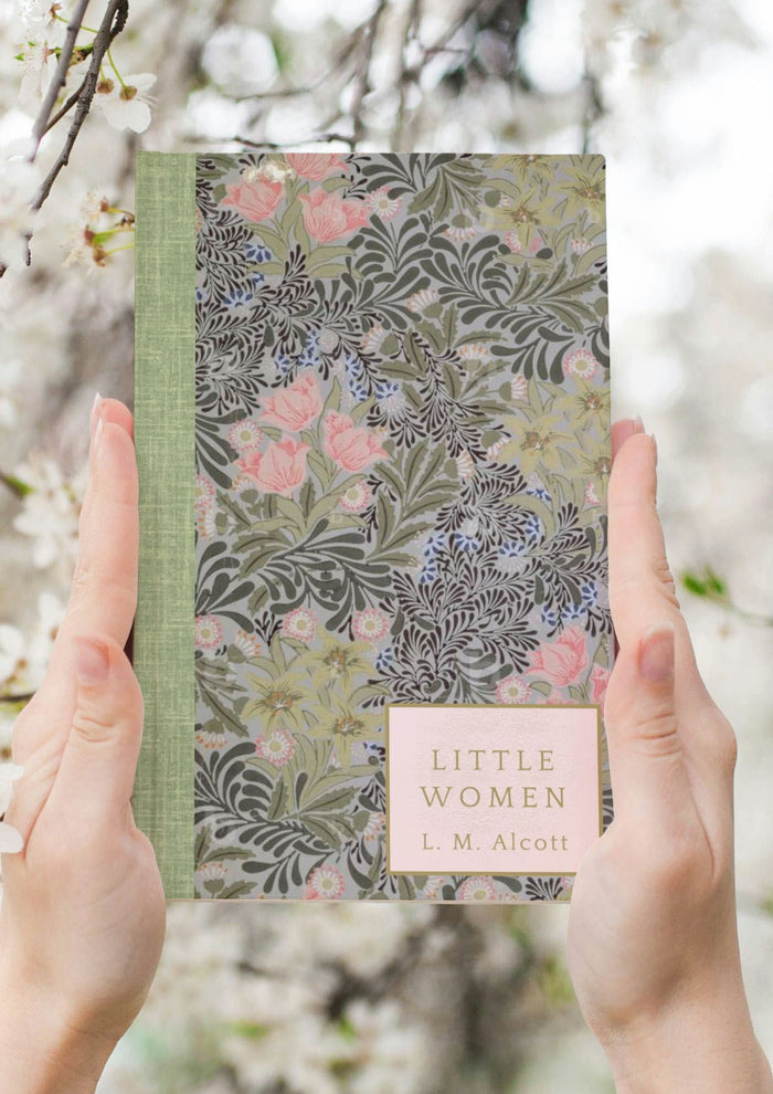 LITTLE WOMEN (WORDSWORTH HERITAGE)