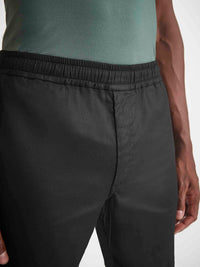 Harris Lyocell Shorts