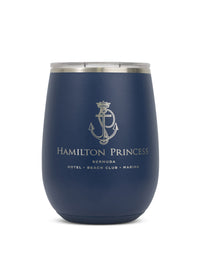 12oz Stemless Wine Cup