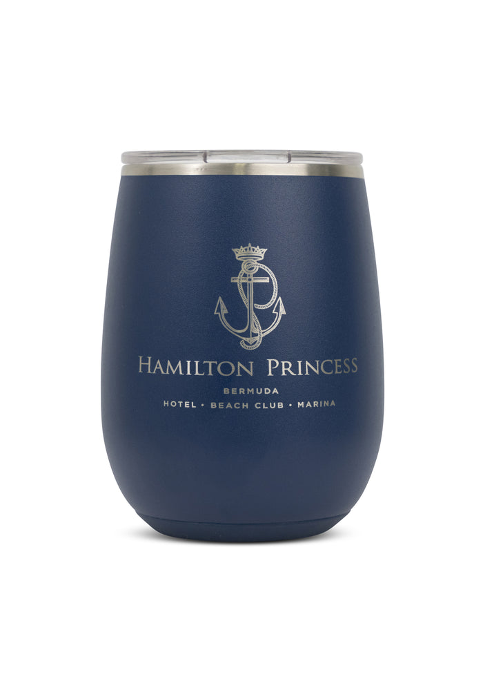 12oz Stemless Wine Cup