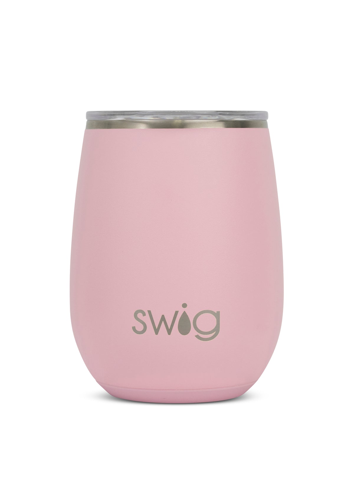 12oz Stemless Wine Cup