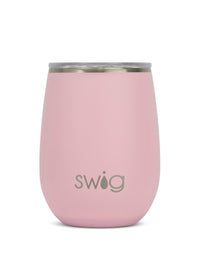 12oz Stemless Wine Cup