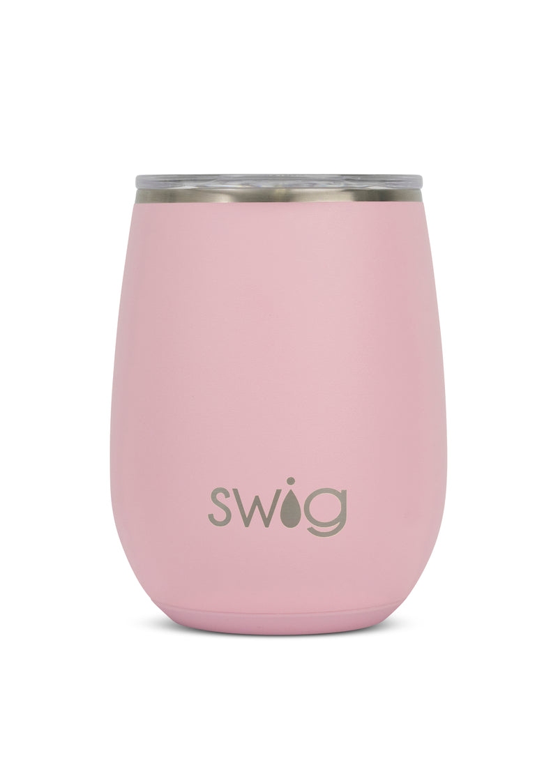 12oz Stemless Wine Cup