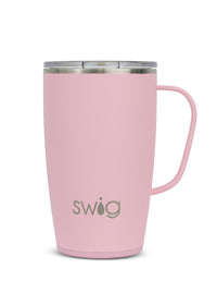 Hamilton Princess Travel Mugs (18 OZ)