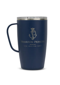 Hamilton Princess Travel Mugs (18 OZ)