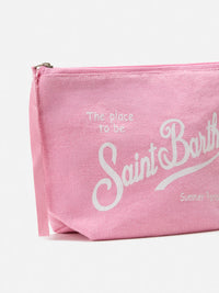 ALine Pouch