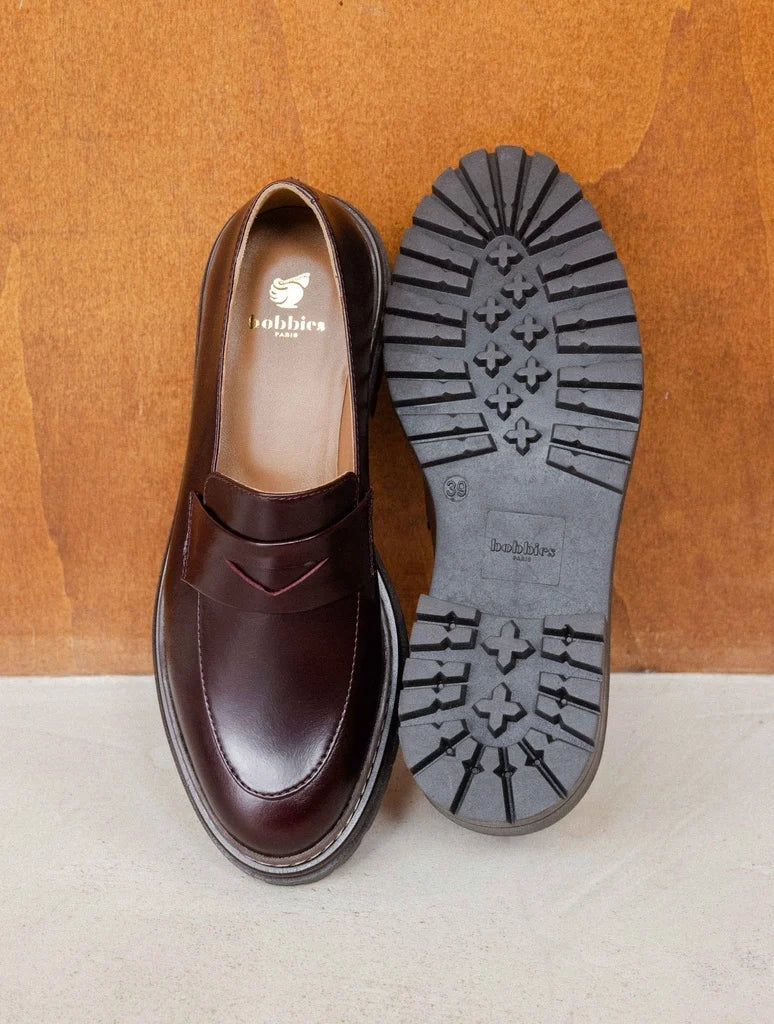 Loafers AMELIA
