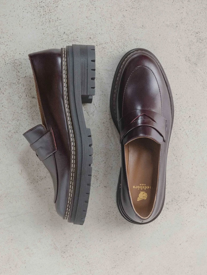 Loafers AMELIA
