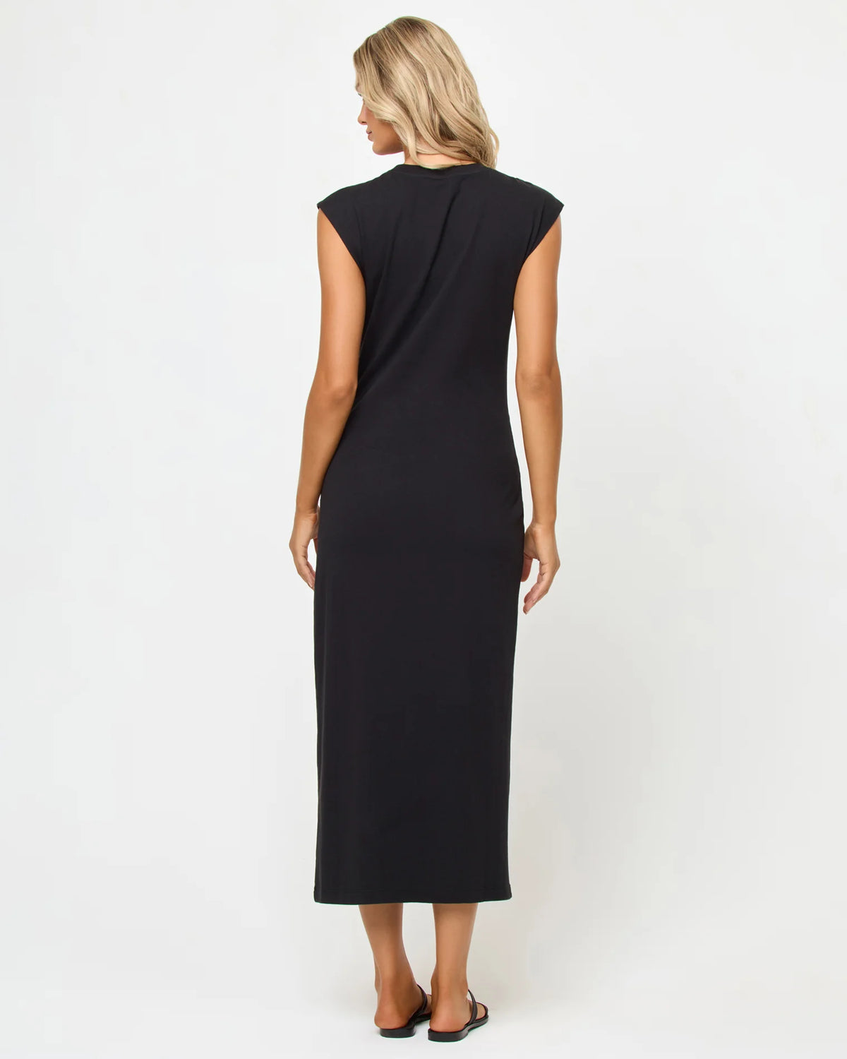 Sacha Maxi Dress