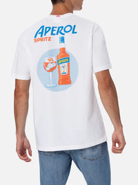 APEROL SPRITZ Cotton T- Shirt