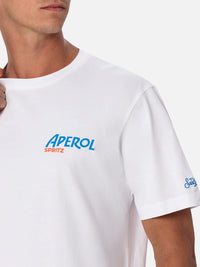 APEROL SPRITZ Cotton T- Shirt