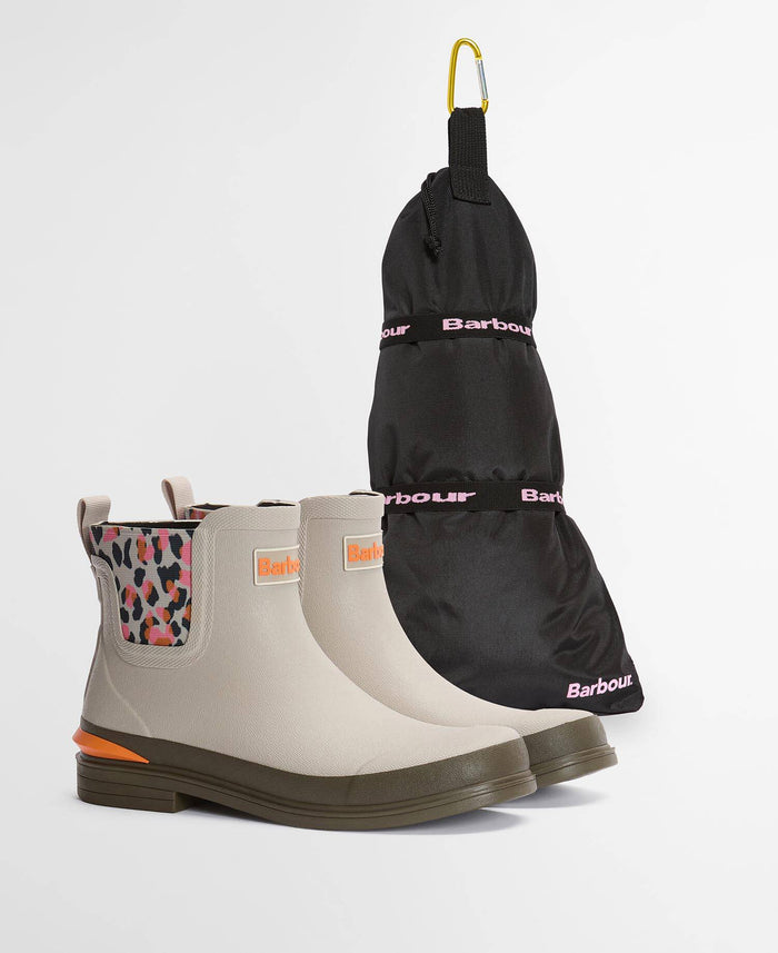 Abbeyfield Ankle Wellingtons