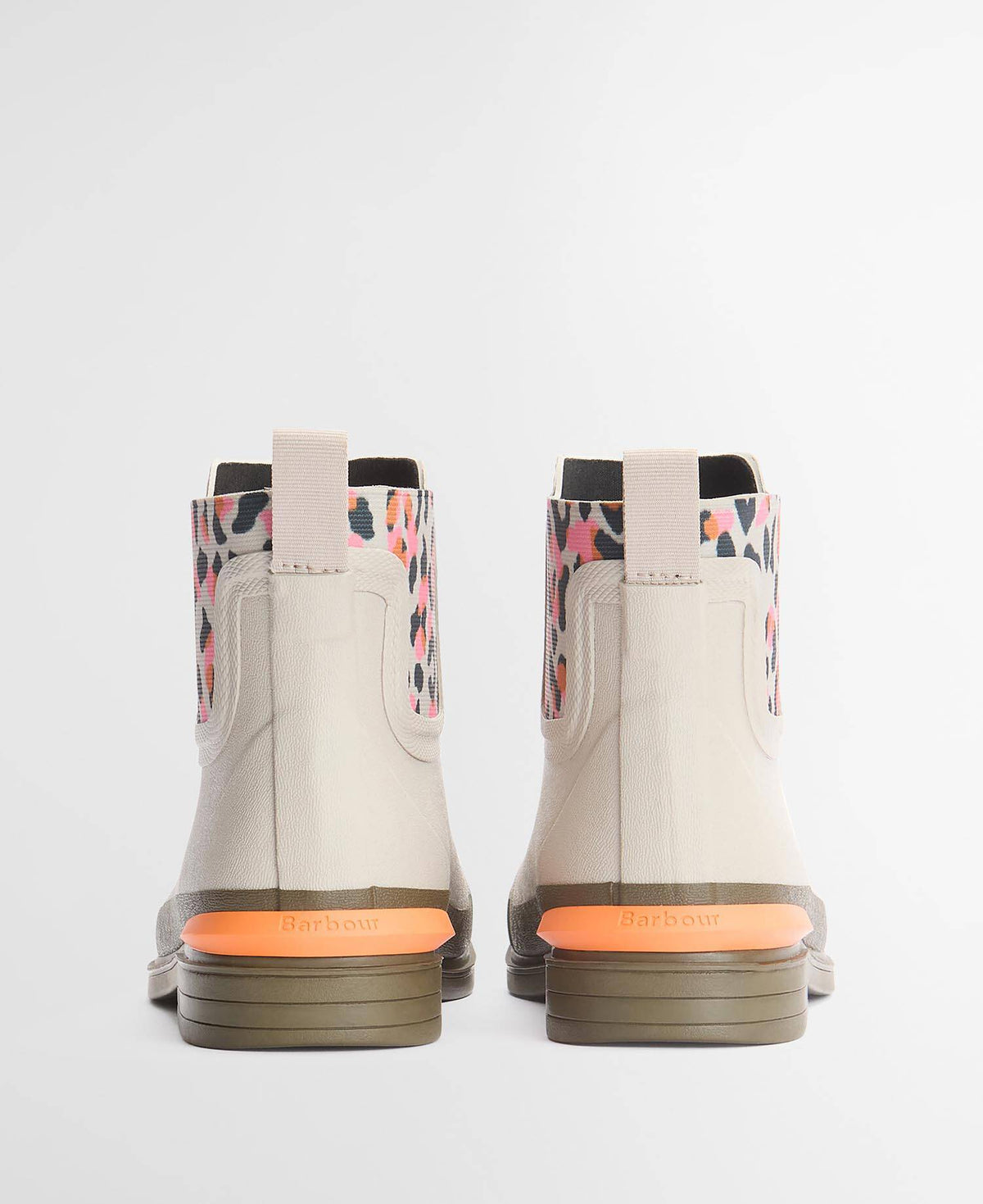 Abbeyfield Ankle Wellingtons