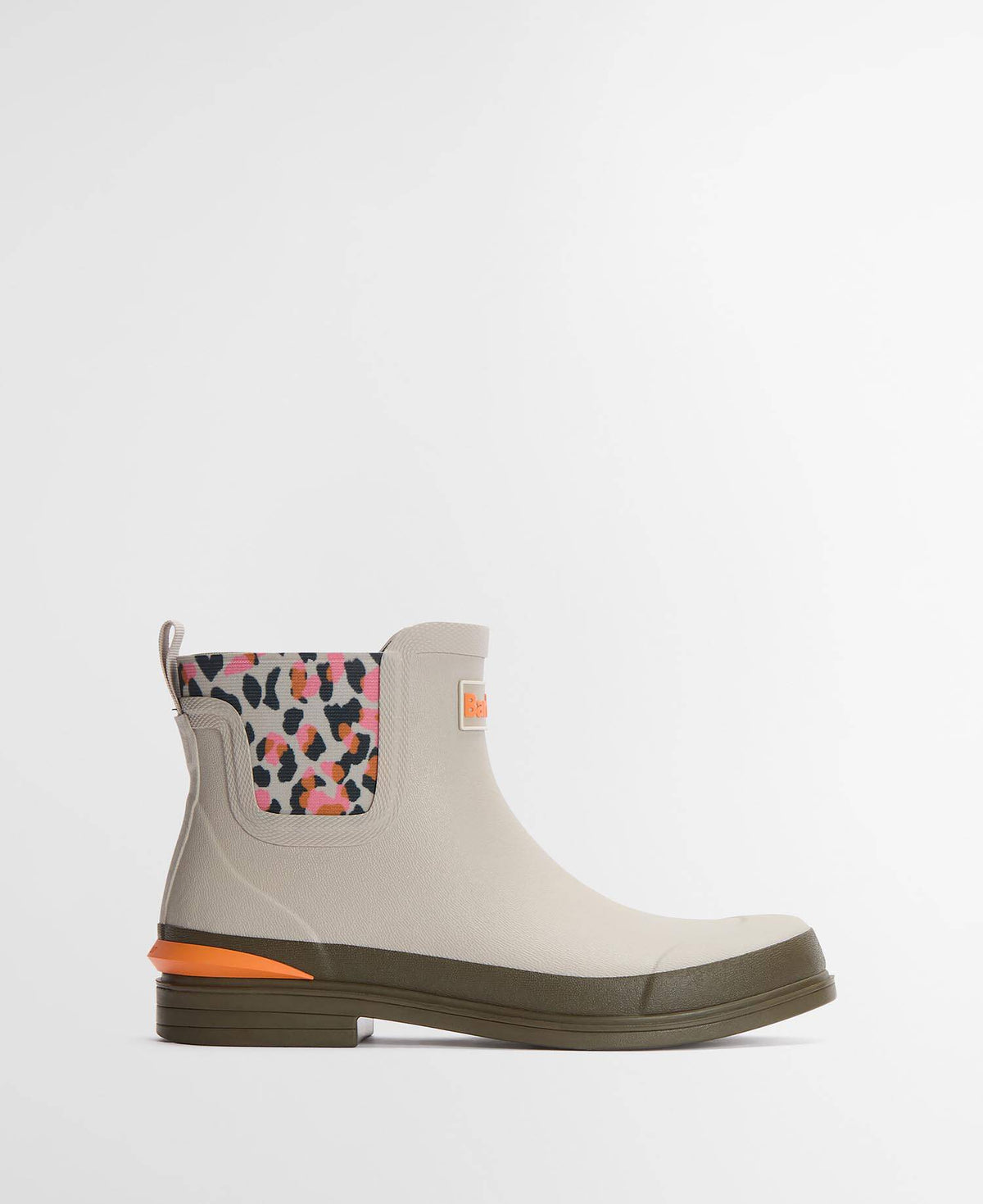 Abbeyfield Ankle Wellingtons